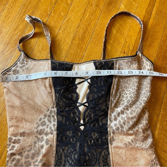 Bustier large - Picture 4 of 8